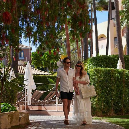 Four Seasons Віламора Екстер'єр фото