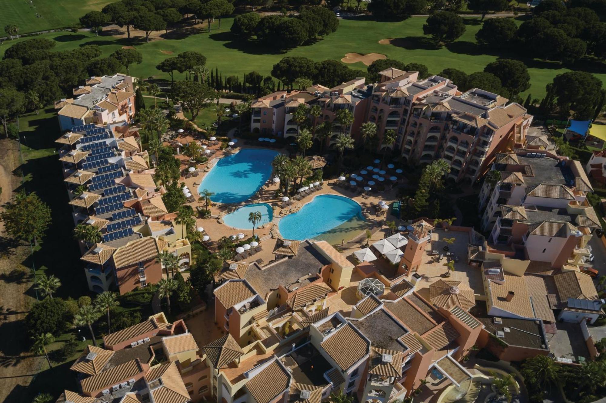 Four Seasons Віламора Екстер'єр фото