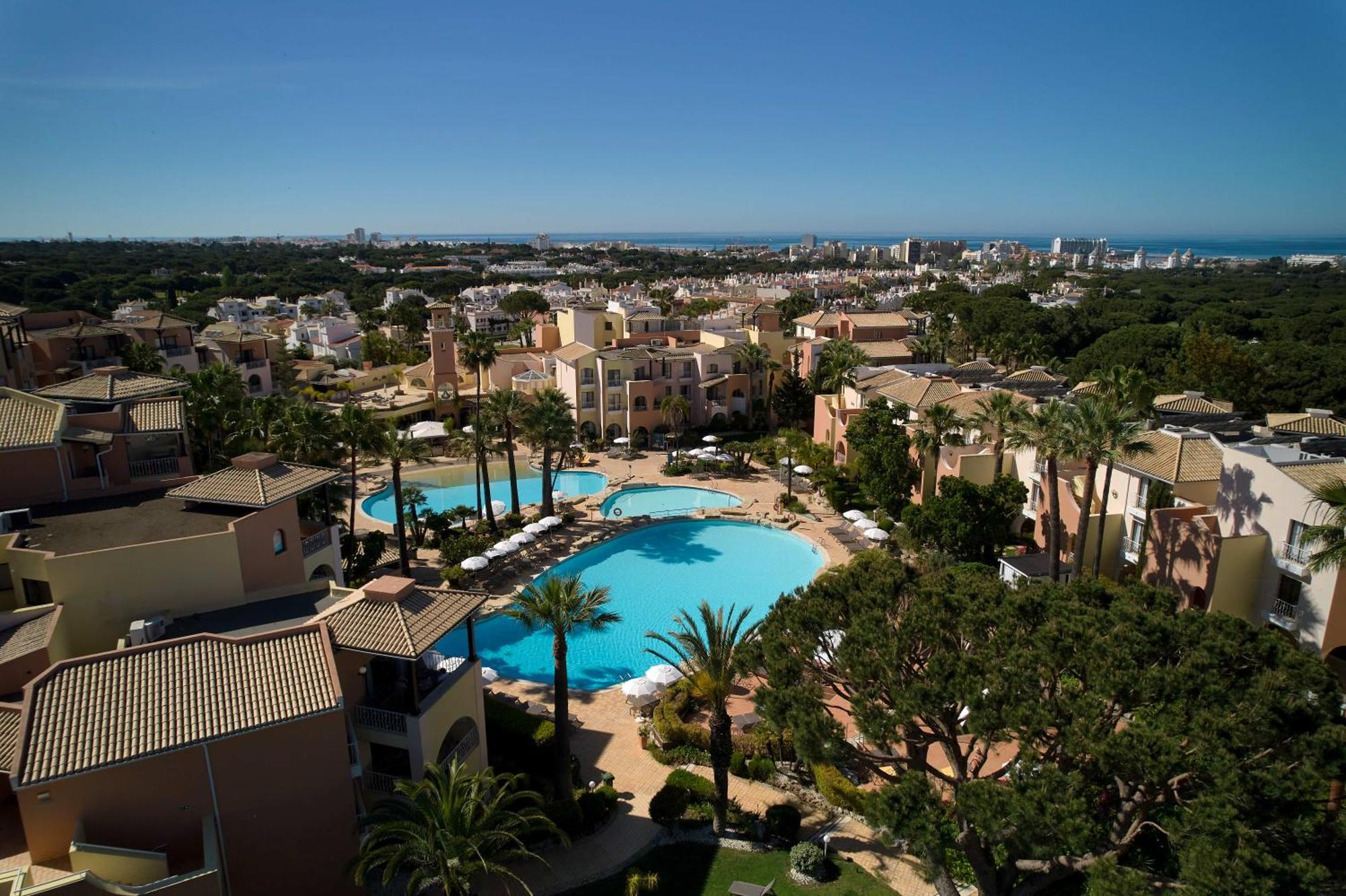 Four Seasons Віламора Екстер'єр фото