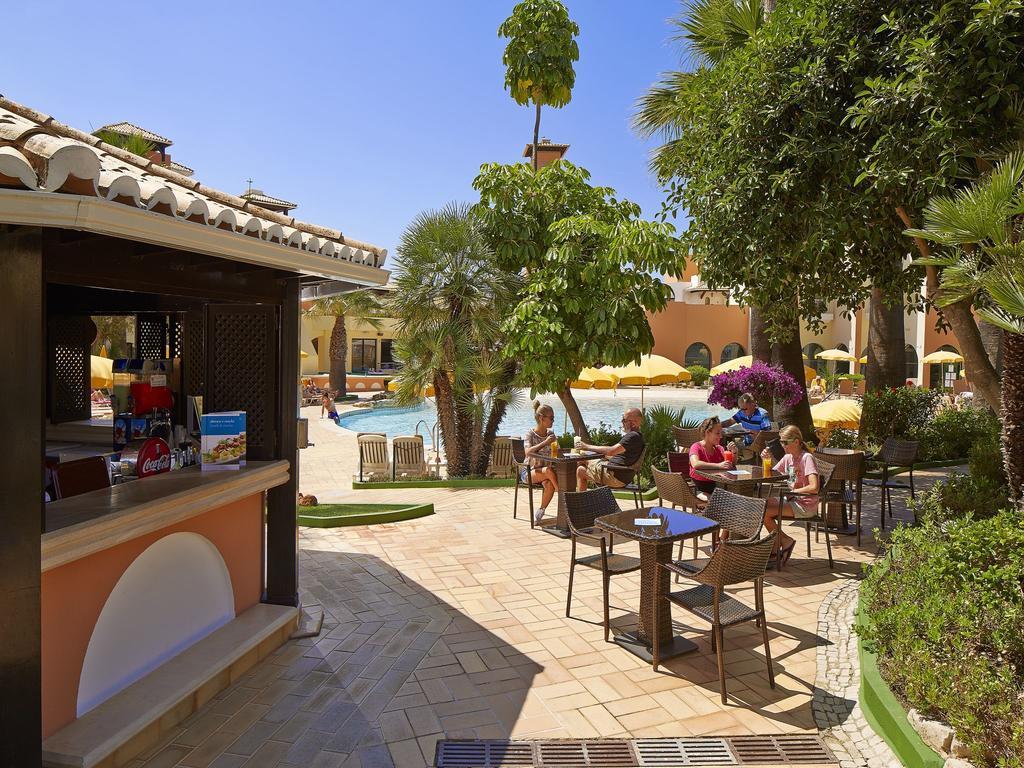 Four Seasons Віламора Екстер'єр фото