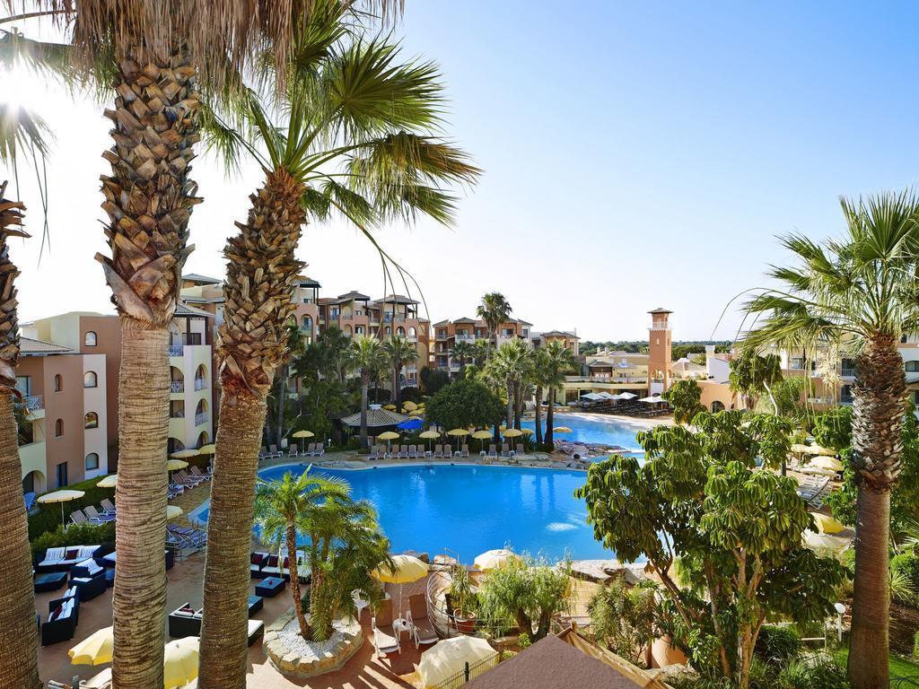 Four Seasons Віламора Екстер'єр фото
