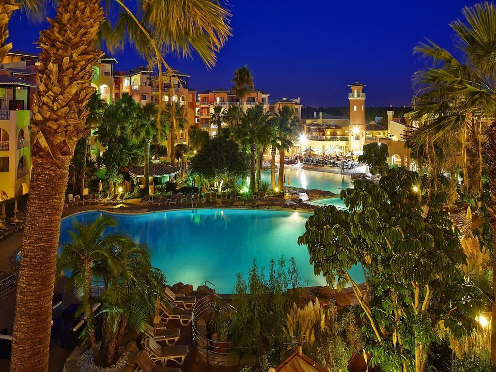 Four Seasons Віламора Екстер'єр фото