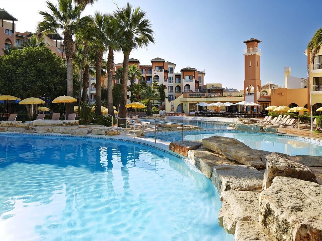 Four Seasons Віламора Екстер'єр фото
