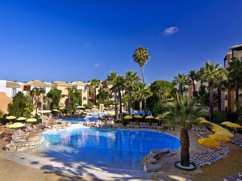 Four Seasons Віламора Екстер'єр фото