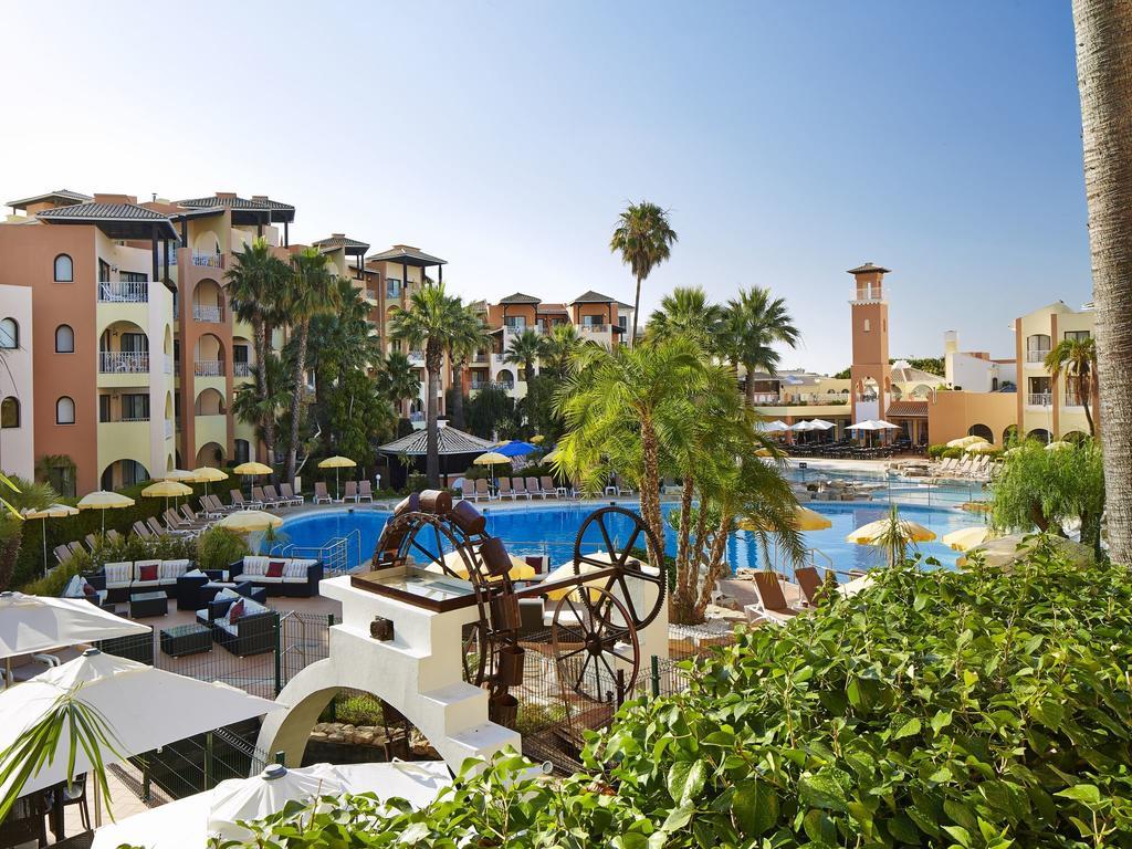Four Seasons Віламора Екстер'єр фото