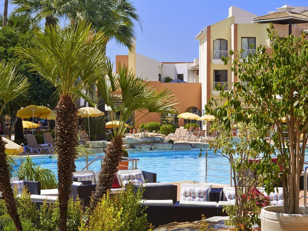 Four Seasons Віламора Екстер'єр фото