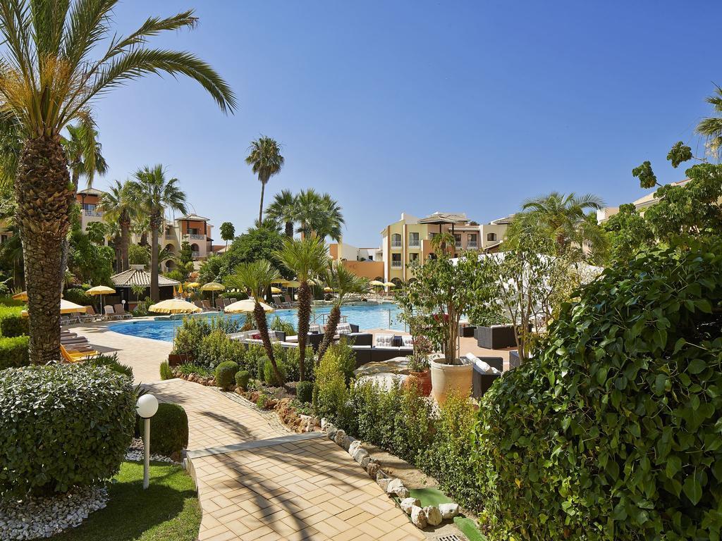 Four Seasons Віламора Екстер'єр фото