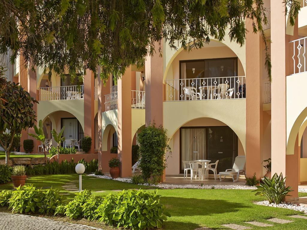 Four Seasons Віламора Екстер'єр фото