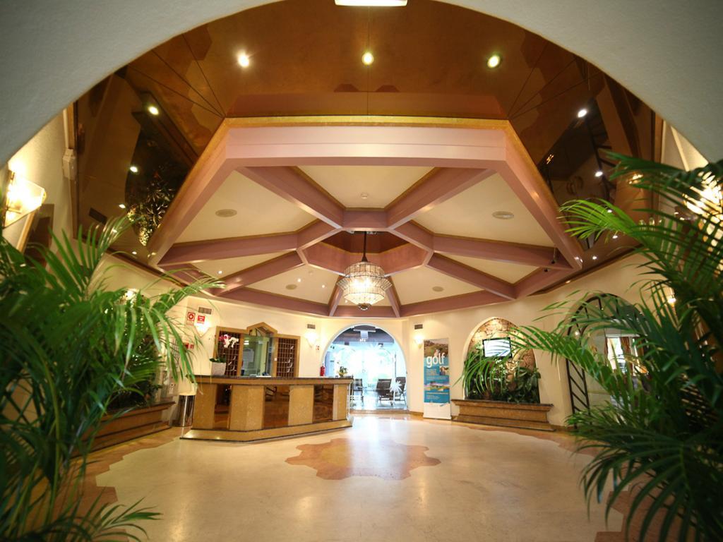 Four Seasons Віламора Інтер'єр фото