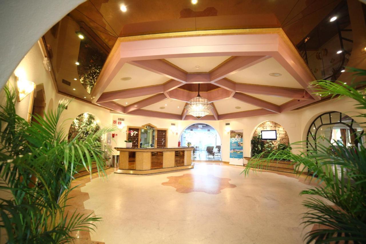Four Seasons Віламора Екстер'єр фото